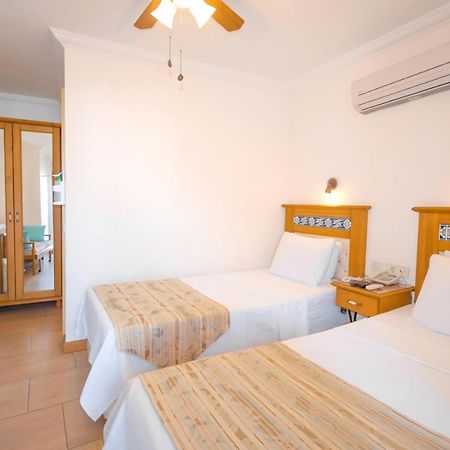 Datca Kilic Hotel エクステリア 写真