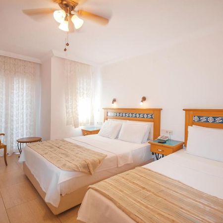 Datca Kilic Hotel エクステリア 写真