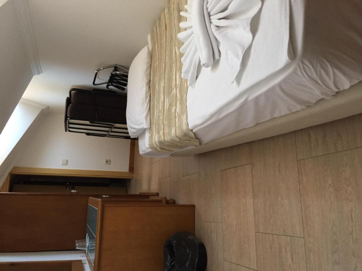 Datca Kilic Hotel エクステリア 写真