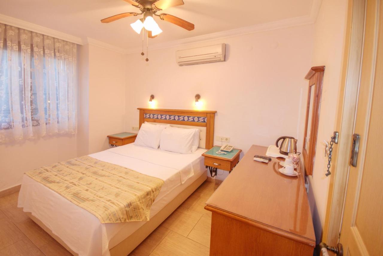 Datca Kilic Hotel エクステリア 写真