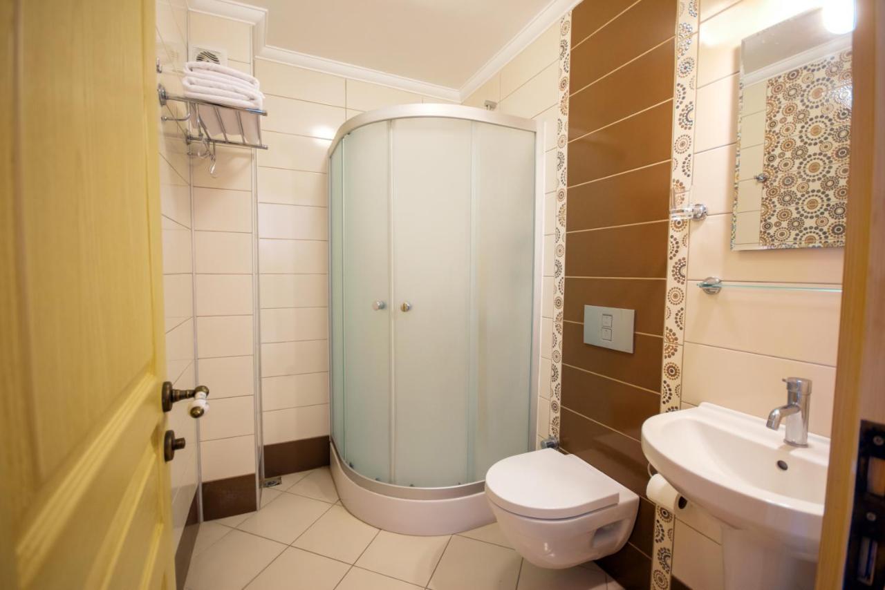 Datca Kilic Hotel エクステリア 写真