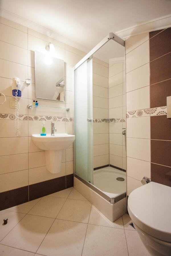 Datca Kilic Hotel エクステリア 写真