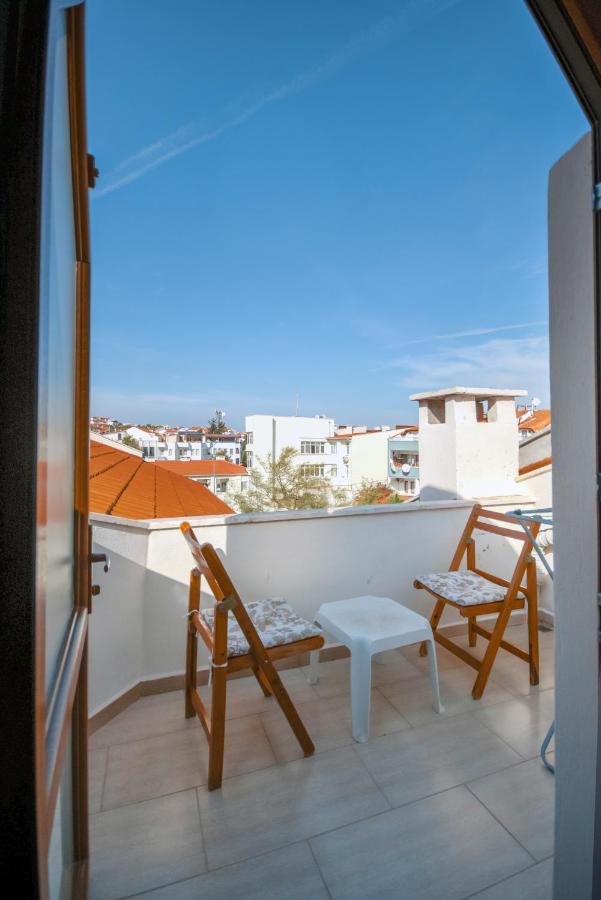 Datca Kilic Hotel エクステリア 写真