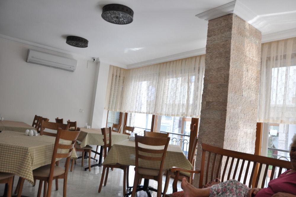 Datca Kilic Hotel エクステリア 写真