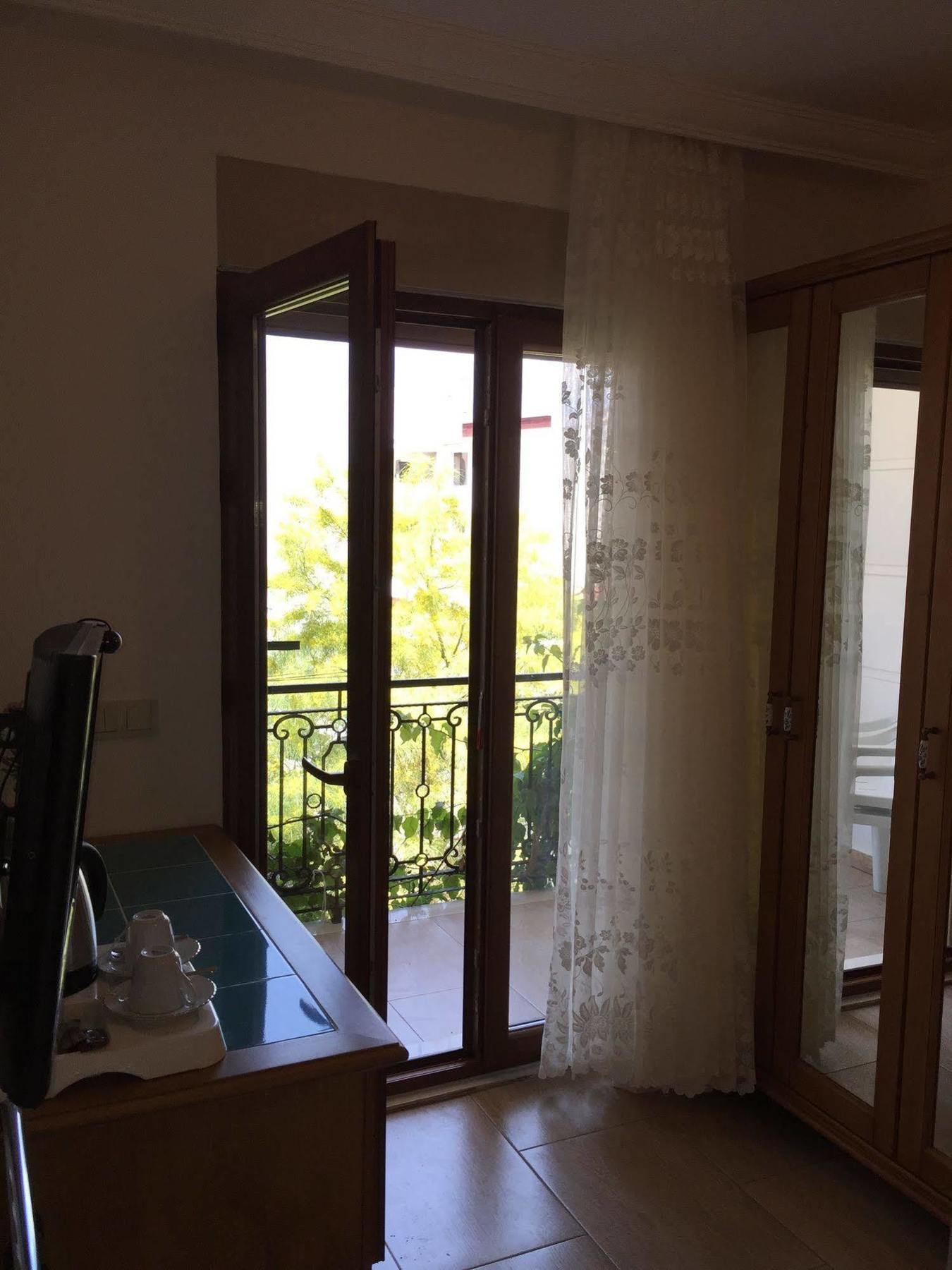 Datca Kilic Hotel エクステリア 写真