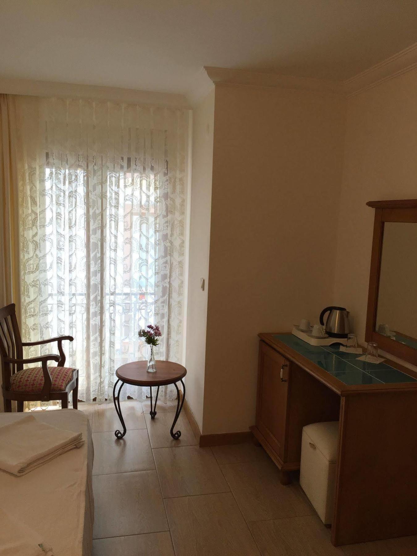 Datca Kilic Hotel エクステリア 写真