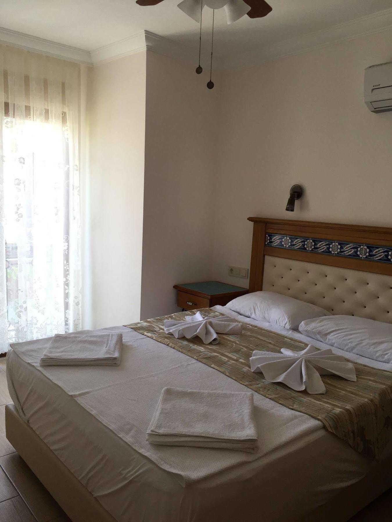 Datca Kilic Hotel エクステリア 写真